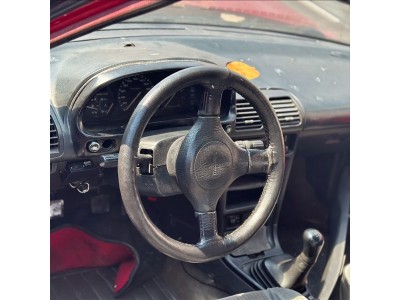 Mazda 323 1.6 1994 vites topuzu Mazda 323 1.6 1994 vites topuzu