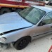 Toyota corolla 1.6 2001 sol ön çamurluk