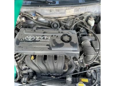 Toyota corolla 1.6 2001 boğaz kelebeği