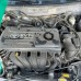 Toyota corolla 1.6 2001 çıkma motor