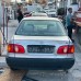 Toyota corolla 1.6 2001 arka tampon