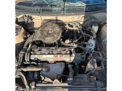 Toyota Corolla 1.6 1997 ateşleme bobini