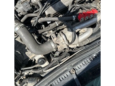 Mazda 323 1.5 1998 boğaz kelebeği