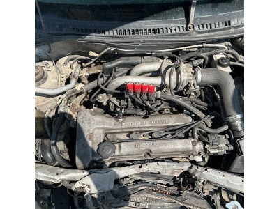 Mazda 323 1.5 1998 çıkma motor