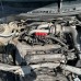 Mazda 323 1.5 1998 çıkma motor