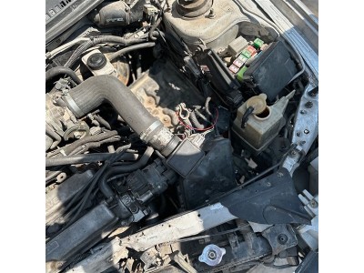 Mazda 323 1.5 1998 hava akışmetre