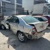 Toyota Corolla 1.4 2006 arka cam