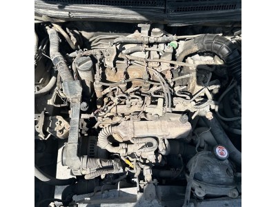 Toyota Corolla 1.4 2006 dizel çıkma egr valfi