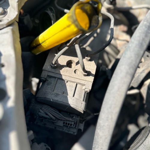 Toyota Corolla 1.4 2006 abs beyni