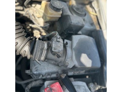 Toyota Corolla 1.4 2006 dizel hava akışmetre
