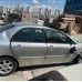 Toyota Corolla 1.4 2006 sağ ön kapı