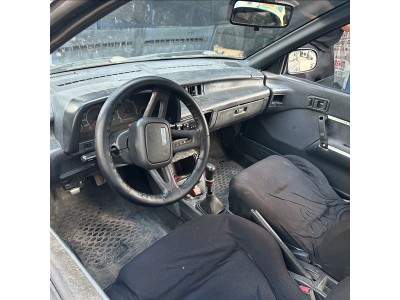 Suzuki swift 1.3 1994 kilometre saati