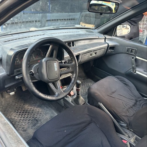 Suzuki swift 1.3 1994 göğüs