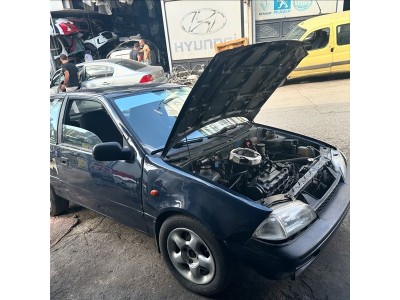 Suzuki swift 1.3 1994 sağ ayna