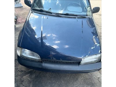 Suzuki swift 1.3 1994 ön kaput