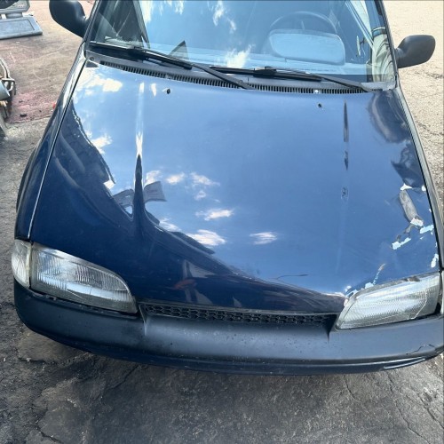 Suzuki swift 1.3 1994 ön kaput