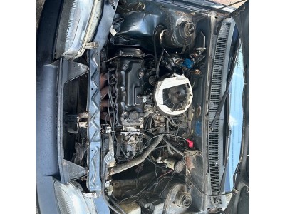 Suzuki swift 1.3 1994 çıkma motor