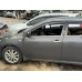 Toyota corolla 2009 sol ön kapı gri