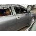 Toyota corolla 2009 sağ ön kapı gri