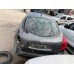 Nissan Primera 2007 bagaj kapağı