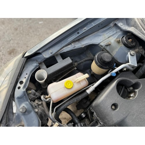 Nissan Primera 1.8 2007 motor su bidonu