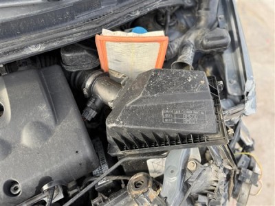 Nissan Primera 1.8 2007 ava filitre kutusu