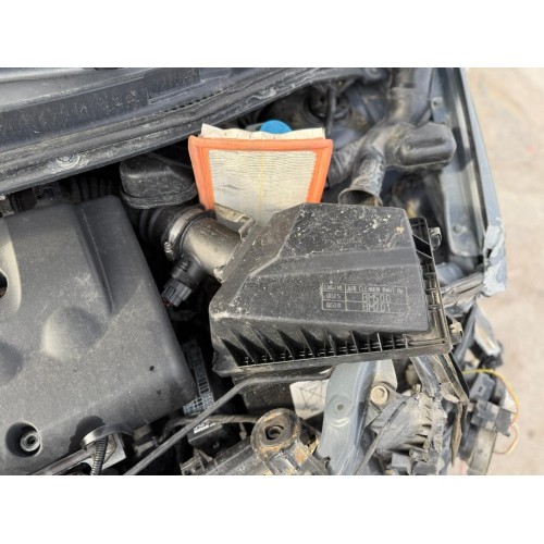 Nissan Primera 1.8 2007 ava filitre kutusu