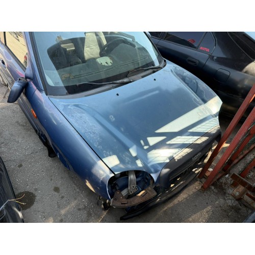 Hyundai Santa Fe Çıkma Ön Panel