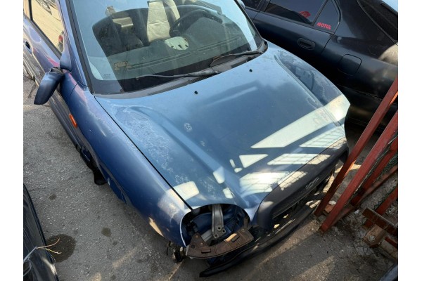 Hyundai Santa Fe Çıkma Ön Panel