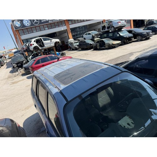 Hyundai Santa Fe Çıkma Sunroof