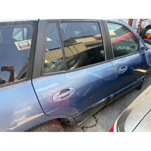 Hyundai Santa Fe Çıkma Sağ Arka Kapı