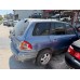 Hyundai Santa Fe Arka Çamurluk