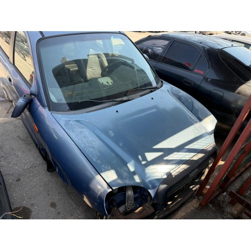 Hyundai Santa Fe Çıkma Ön Cam 