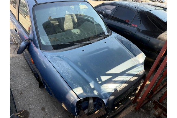 Hyundai Santa Fe Çıkma Ön Cam Hyundai Santa Fe Çıkma Ön Cam
