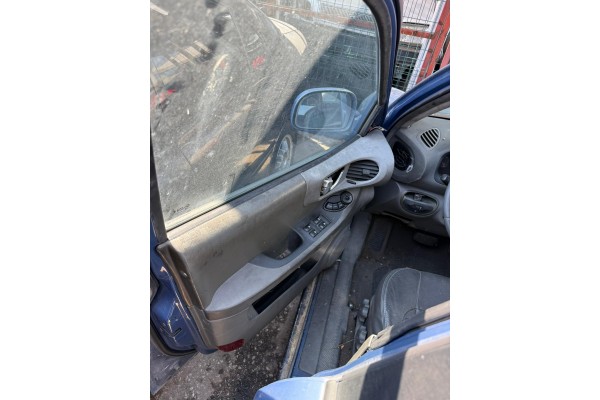 Hyundai Santa Fe Çıkma Kapı Döşemesi