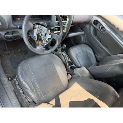 Hyundai Santa Fe Çıkma Koltuk