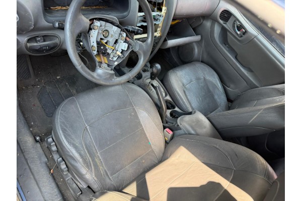 Hyundai Santa Fe Çıkma Koltuk