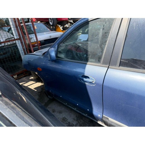 Hyundai Santa Fe Çıkma Sol Ön Kapı