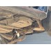 Hyundai Santa Fe Çıkma Arka Aks 