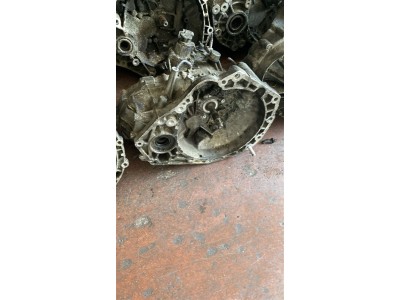 Suzuki Sx4 Çıkma Manuel Şanzıman 