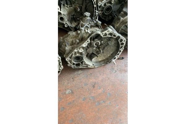 Suzuki Sx4 Çıkma Manuel Şanzıman 