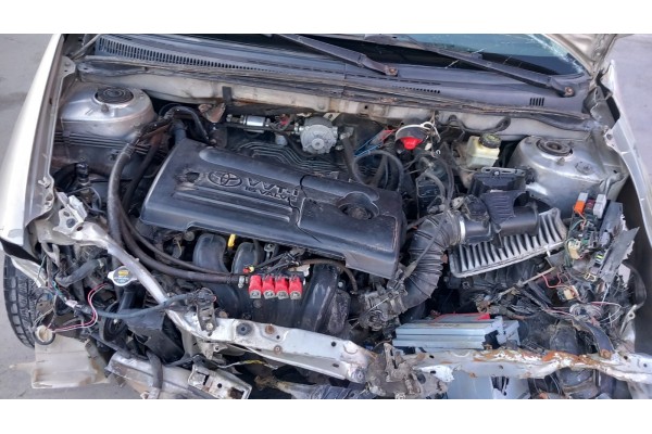 Toyota Corolla 1.6 vvti 3zz Çıkma Motor 