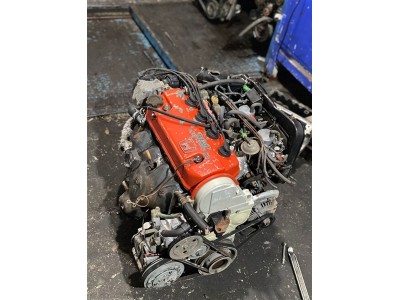 Honda Çıkma Motor