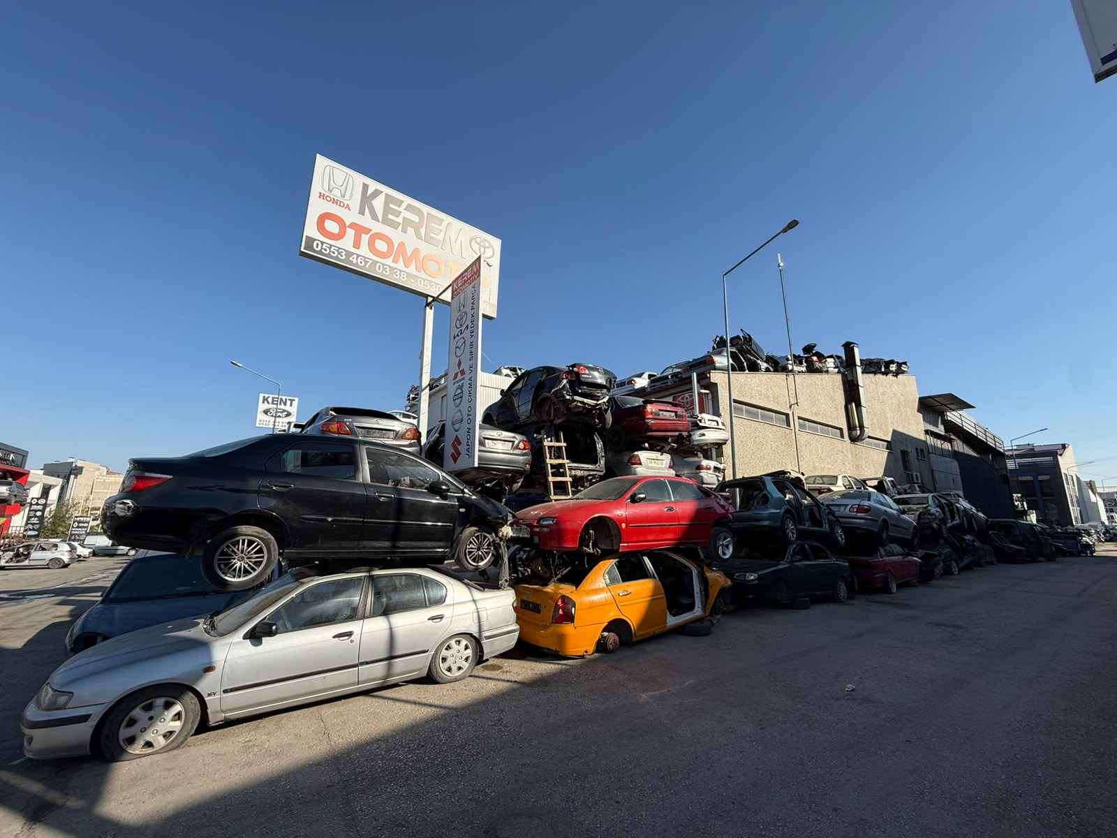 kerem otomotiv ostim ankara
